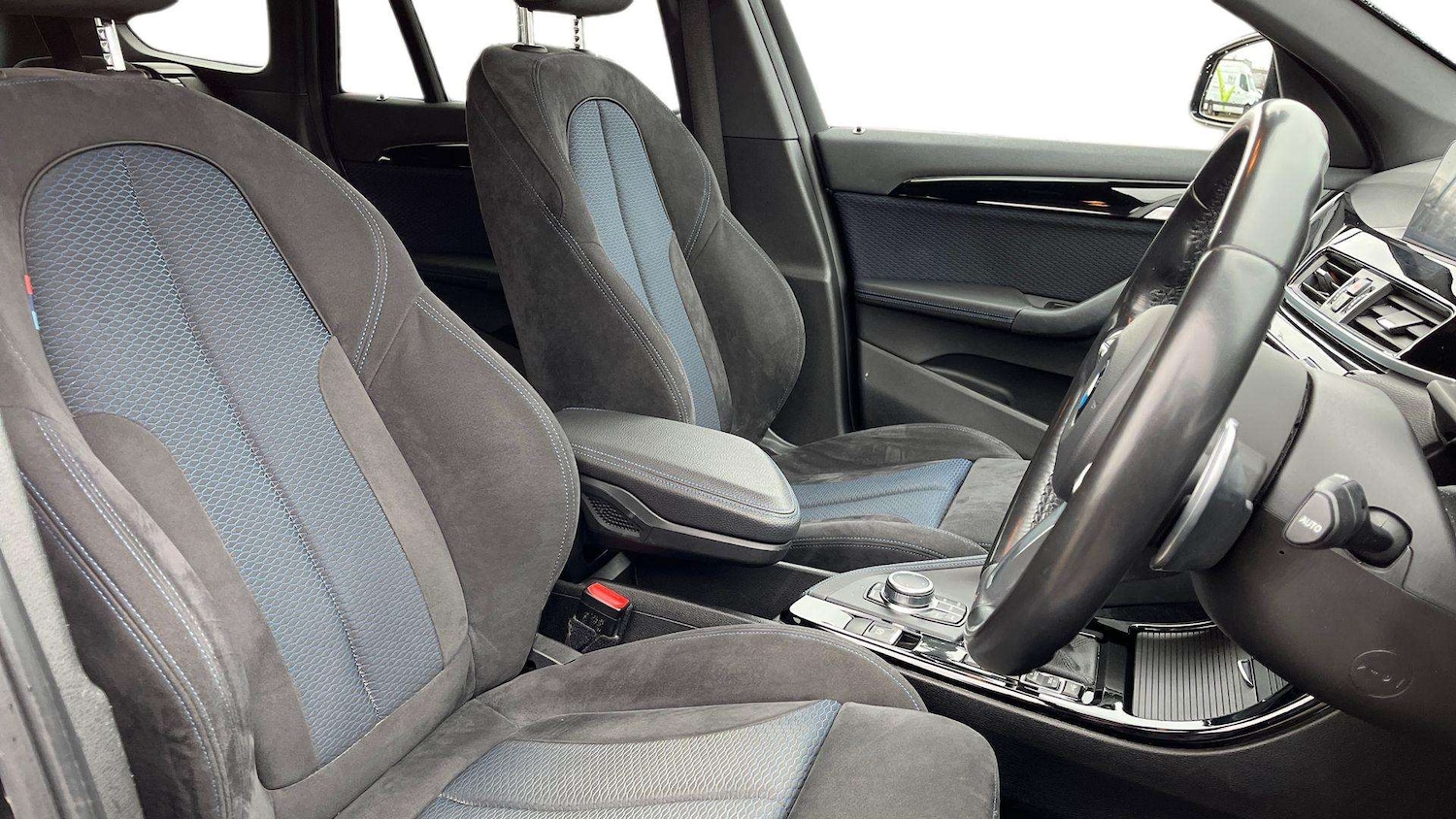 Used BMW X1 2019 for sale - 77661052: Photo 12