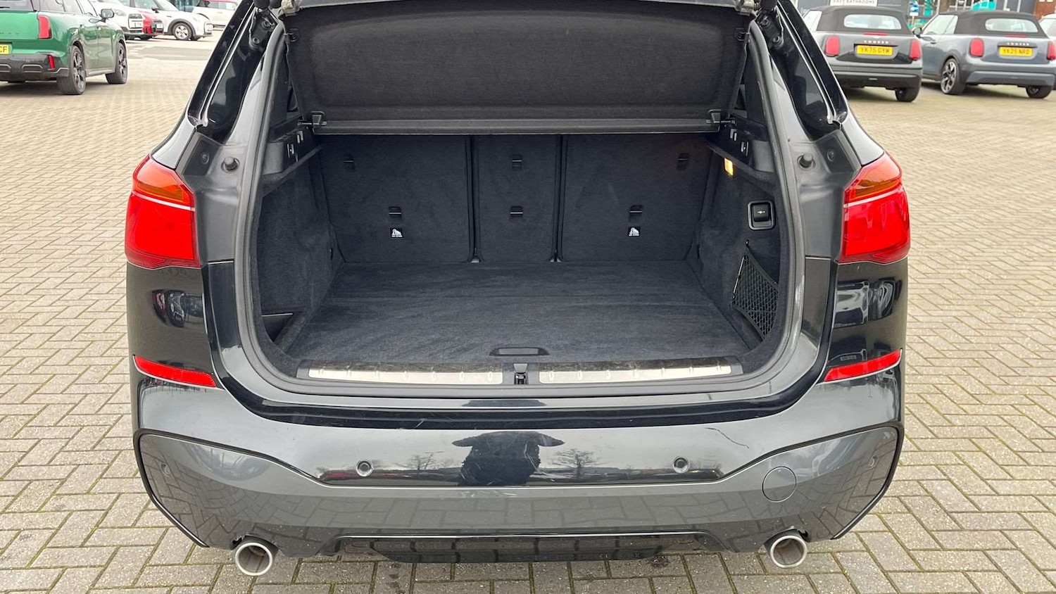 Used BMW X1 2019 for sale - 77661052: Photo 14