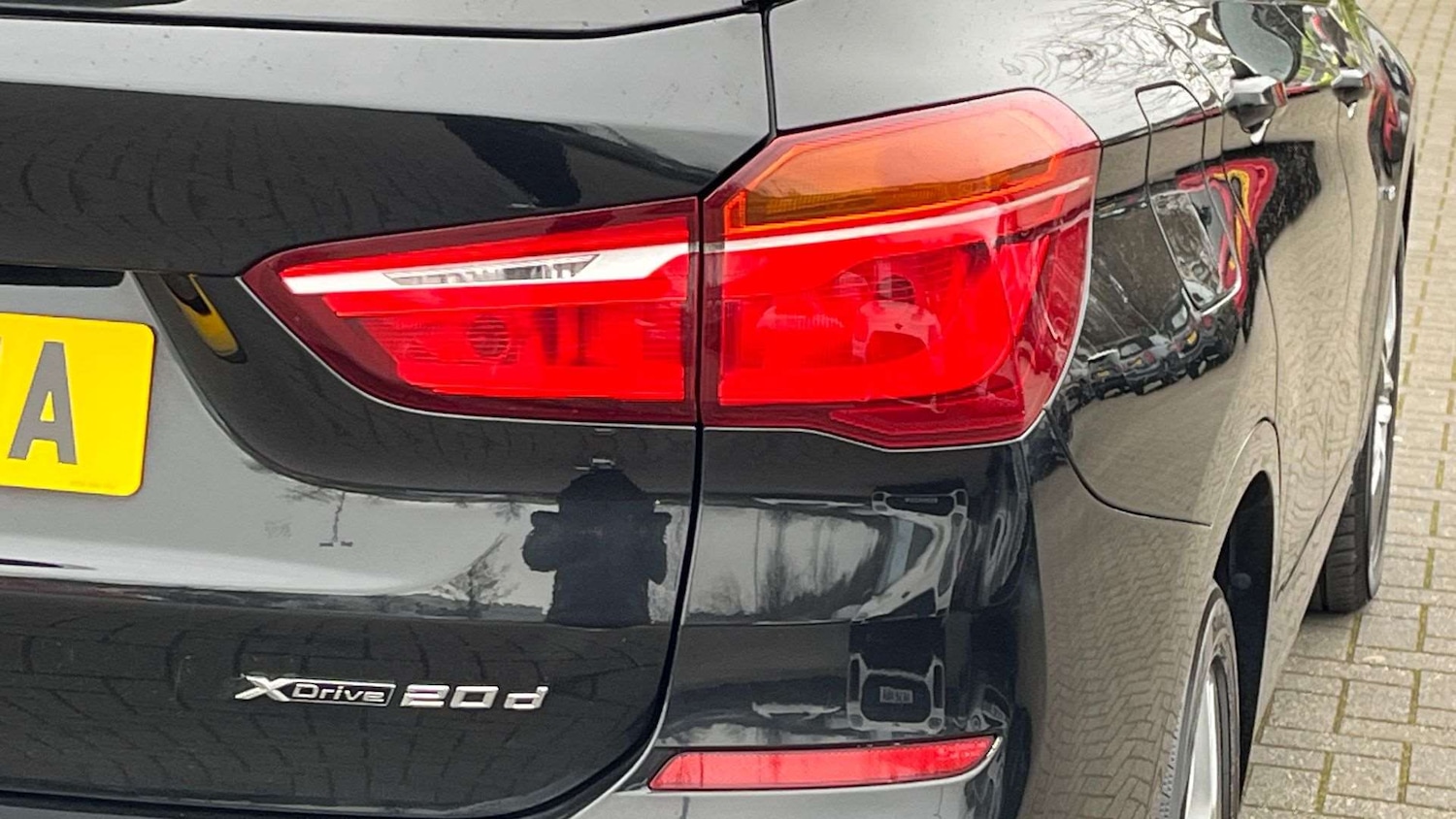 Used BMW X1 2019 for sale - 77661052: Photo 16