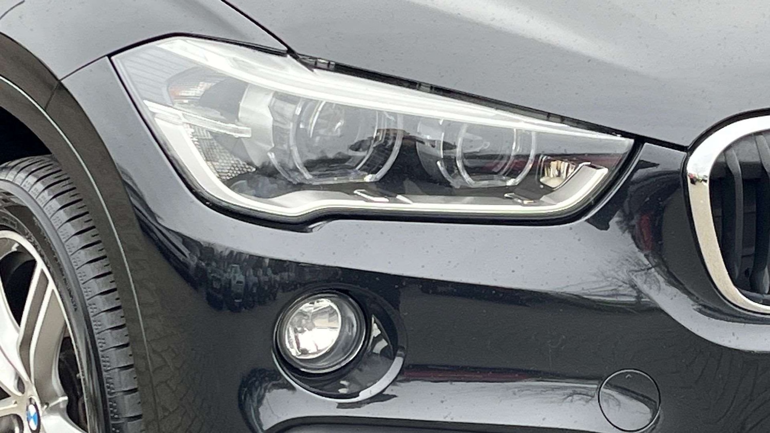 Used BMW X1 2019 for sale - 77661052: Photo 17