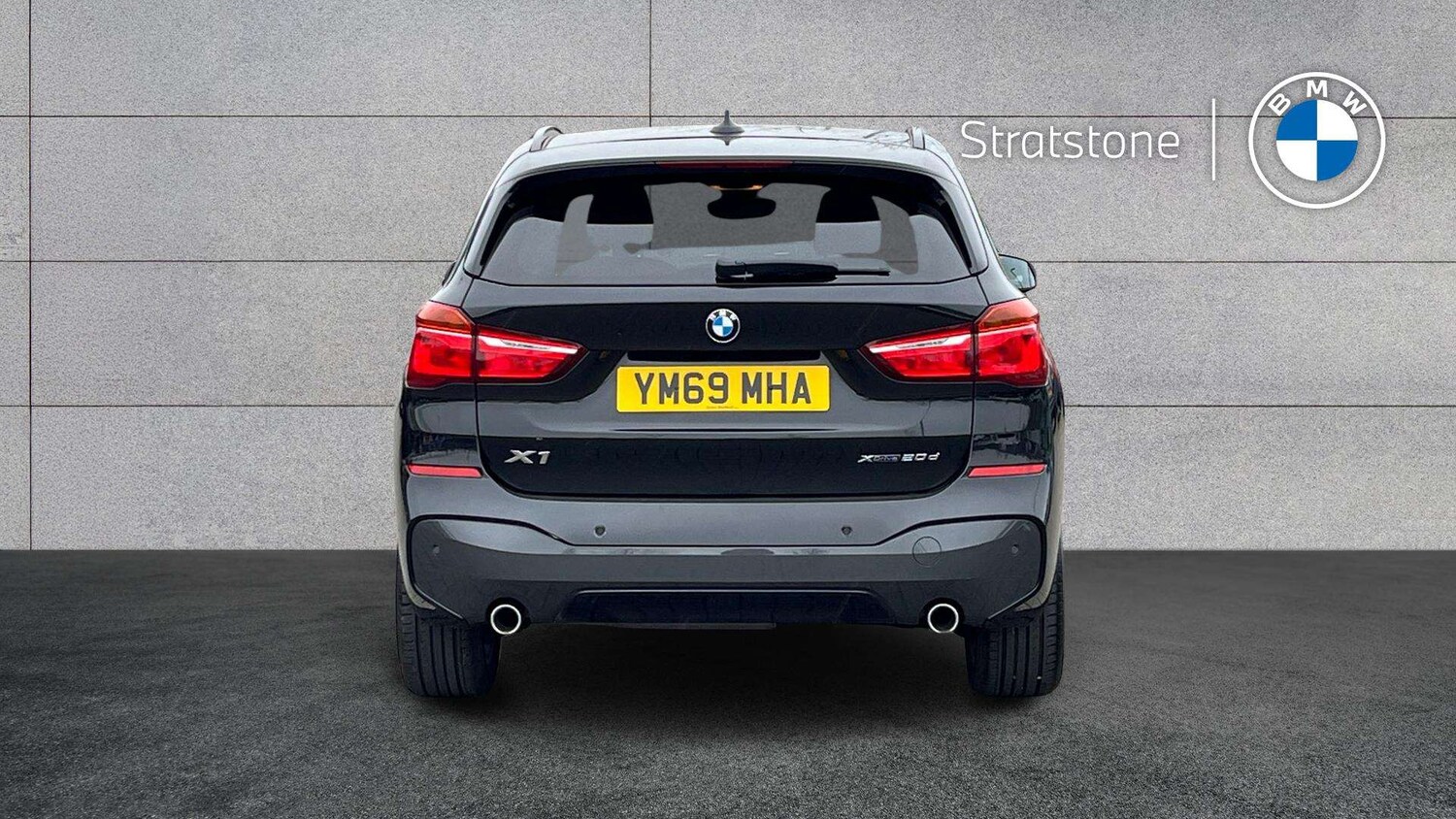 Used BMW X1 2019 for sale - 77661052: Photo 19