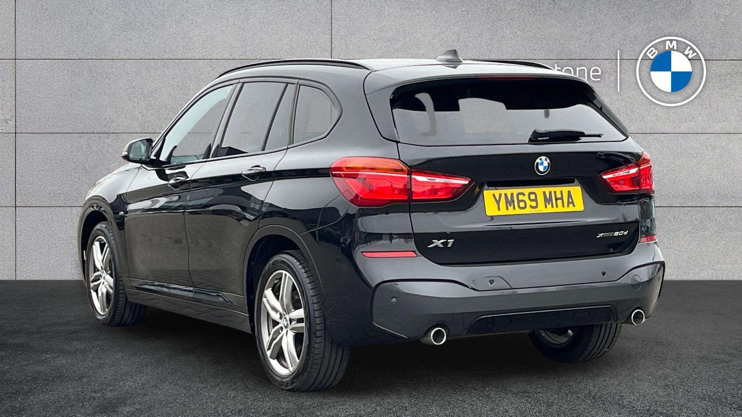 Used BMW X1 2019 for sale - 77661052: Photo 2