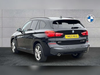 Used BMW X1 2019 for sale - 77661052: Photo
