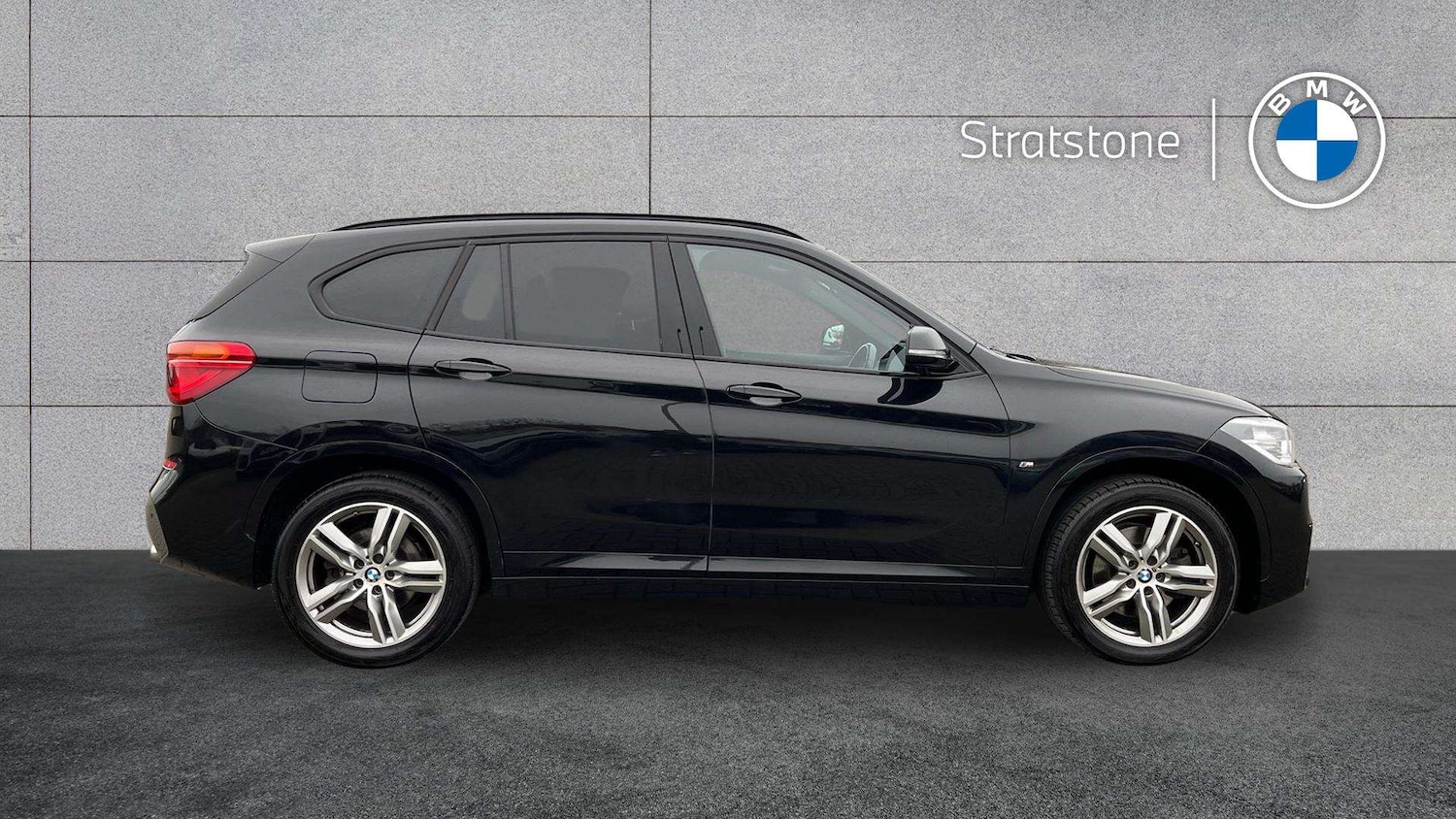 Used BMW X1 2019 for sale - 77661052: Photo 3