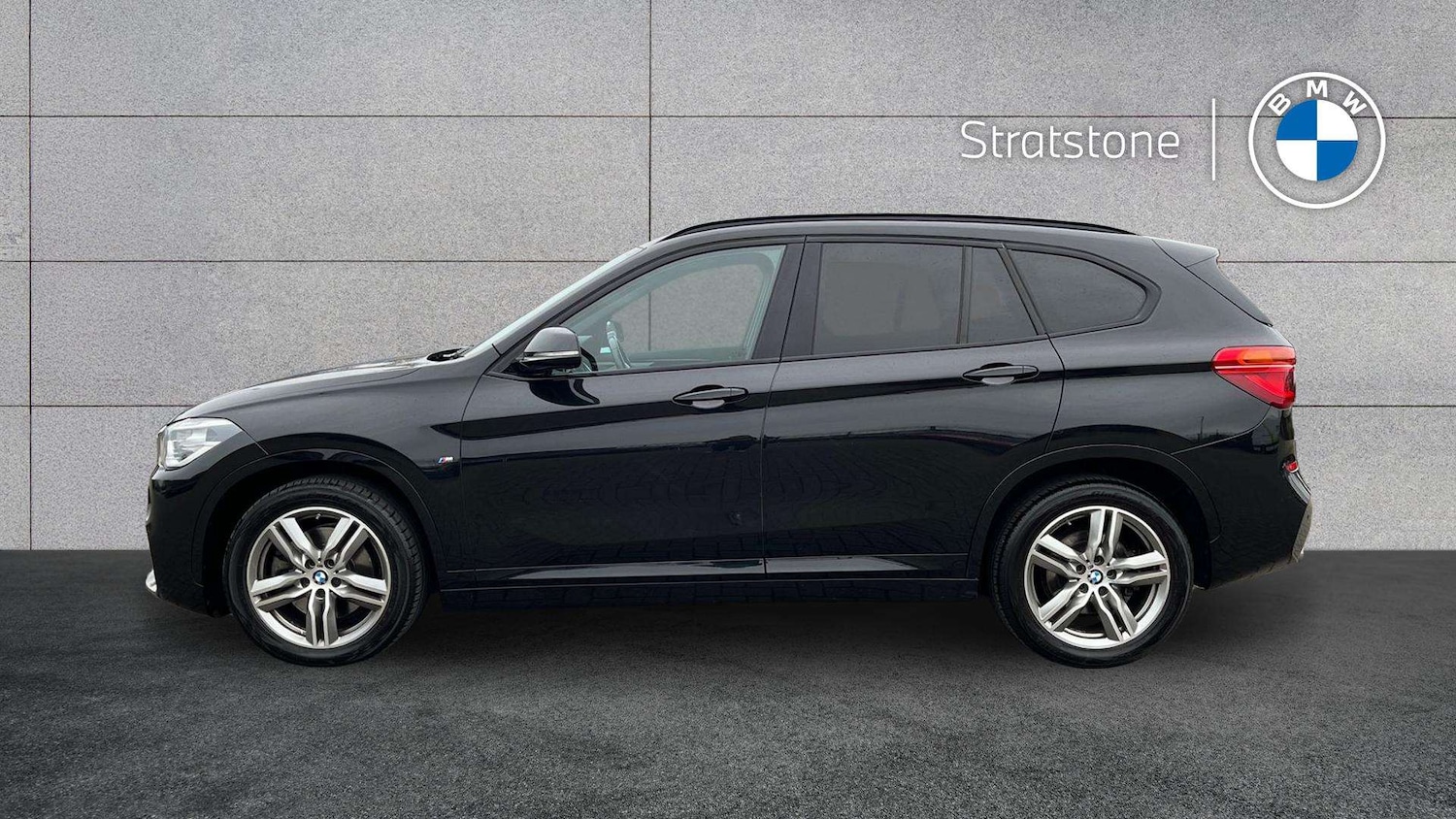 Used BMW X1 2019 for sale - 77661052: Photo 4