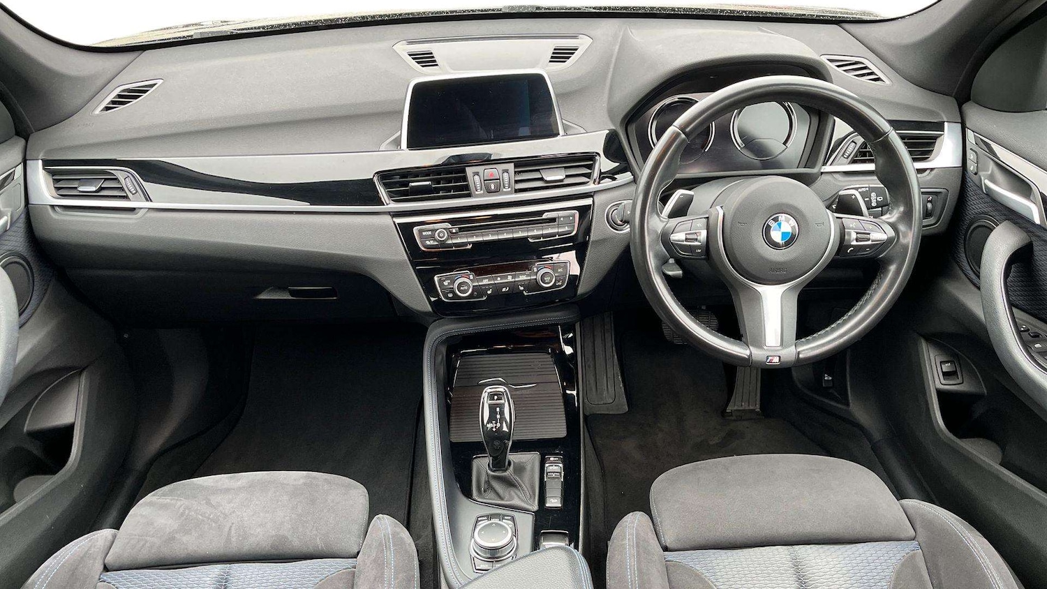 Used BMW X1 2019 for sale - 77661052: Photo 5