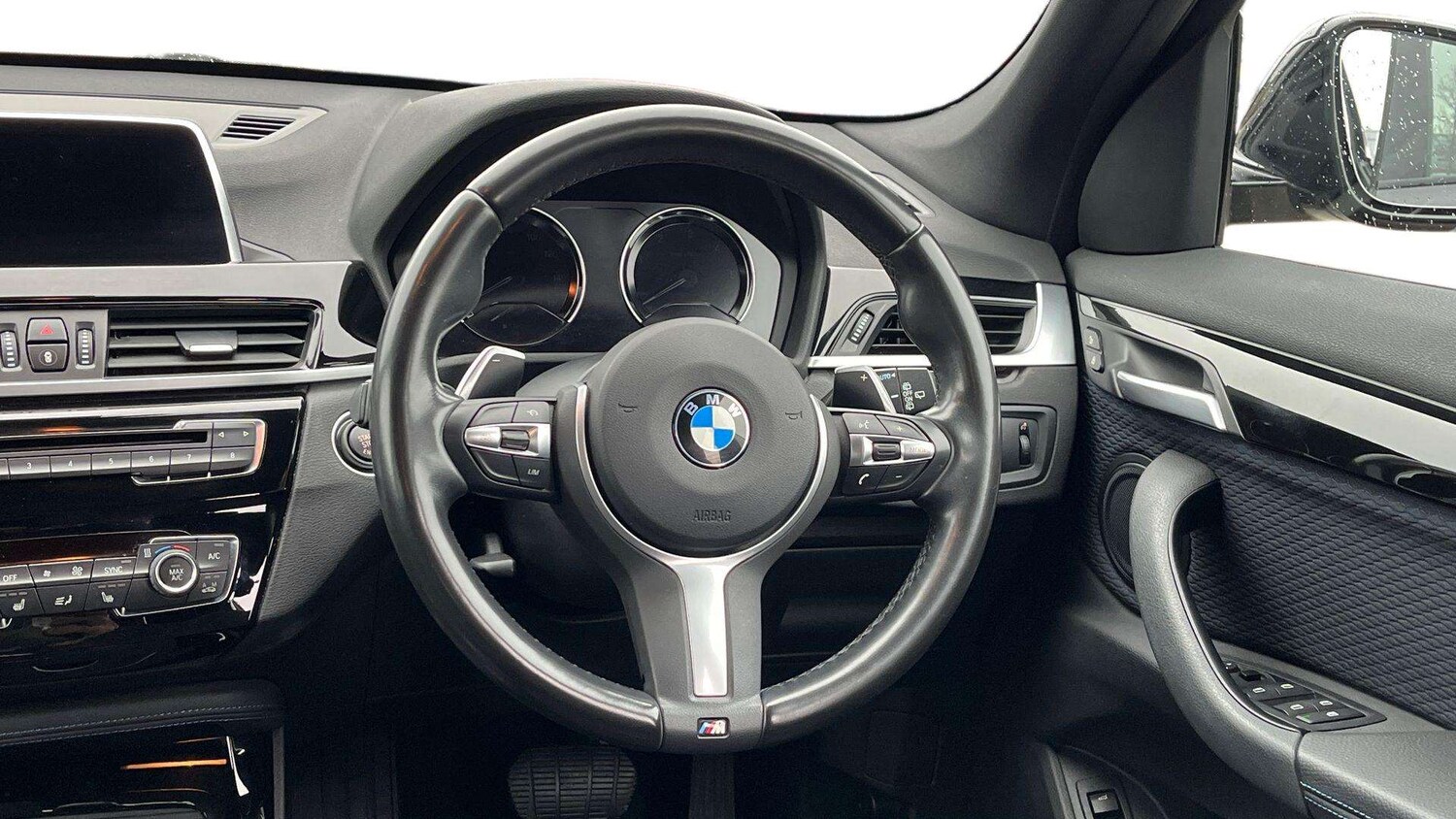 Used BMW X1 2019 for sale - 77661052: Photo 6