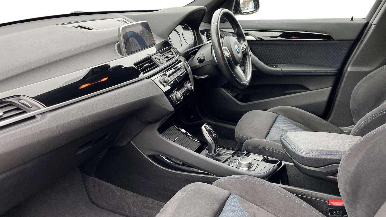 Used BMW X1 2019 for sale - 77661052: Photo 8