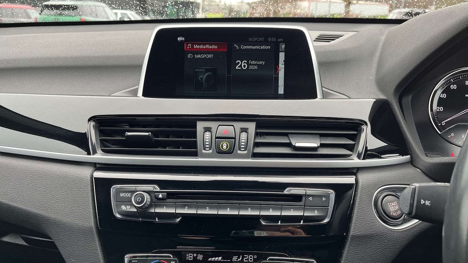 Used BMW X1 2019 for sale - 77661052: Photo 9