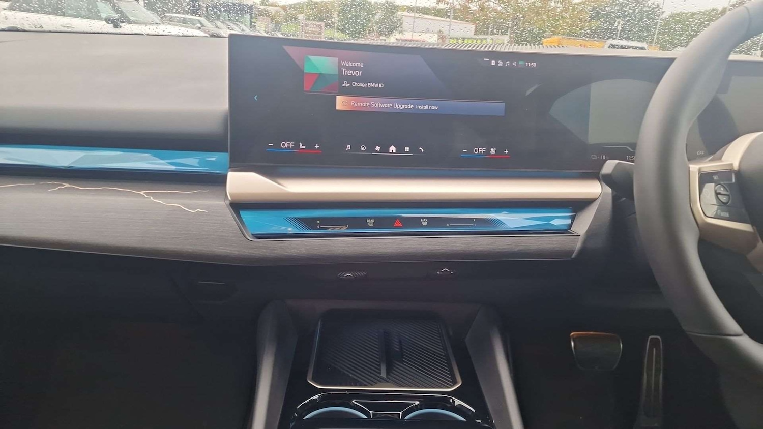 Used BMW i5 2025 for sale - 76016125: Photo 10