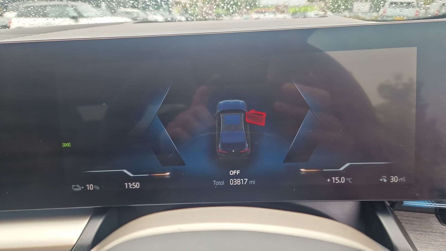 Used BMW i5 2025 for sale - 76016125: Photo 11