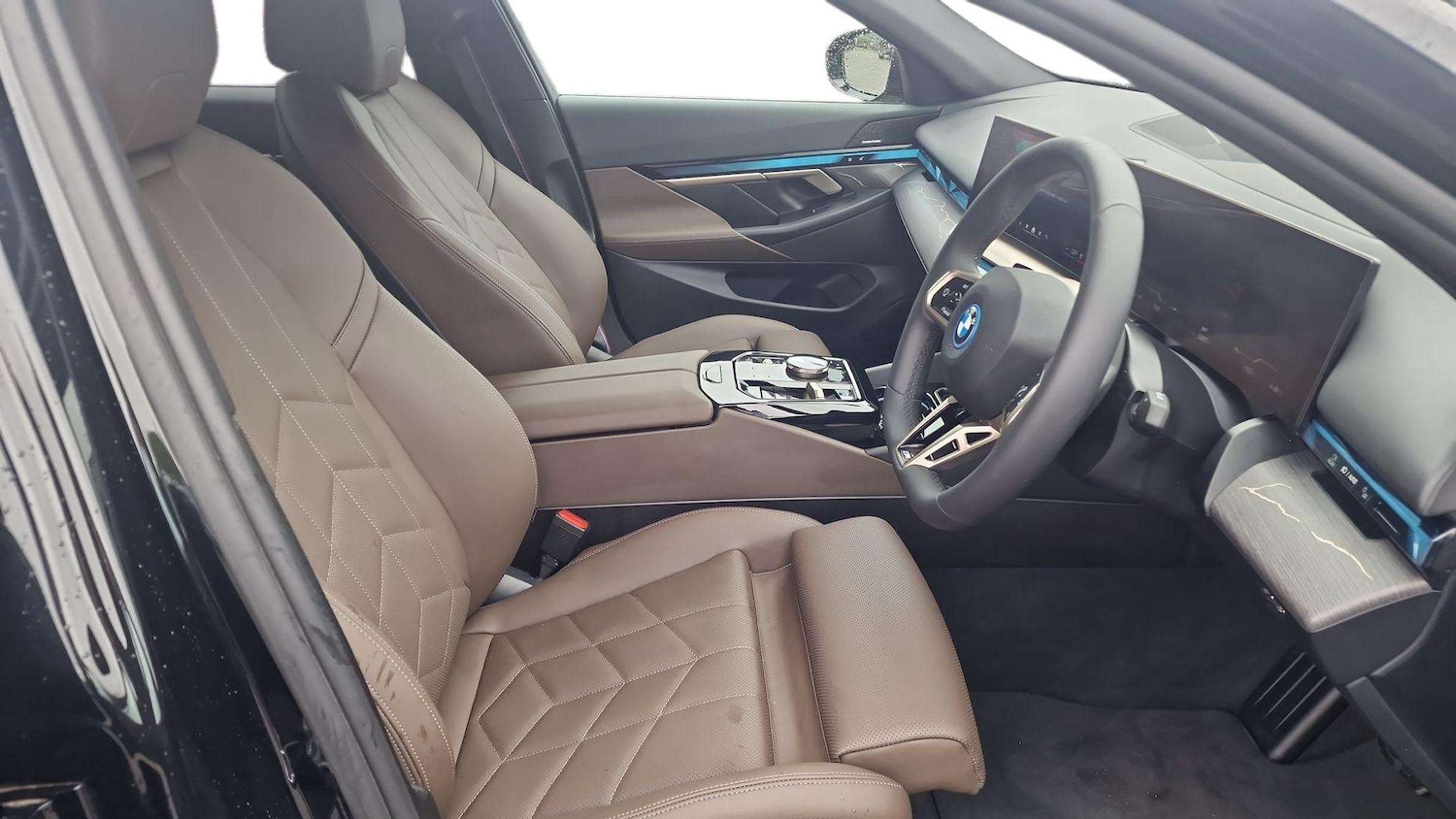 Used BMW i5 2025 for sale - 76016125: Photo 13