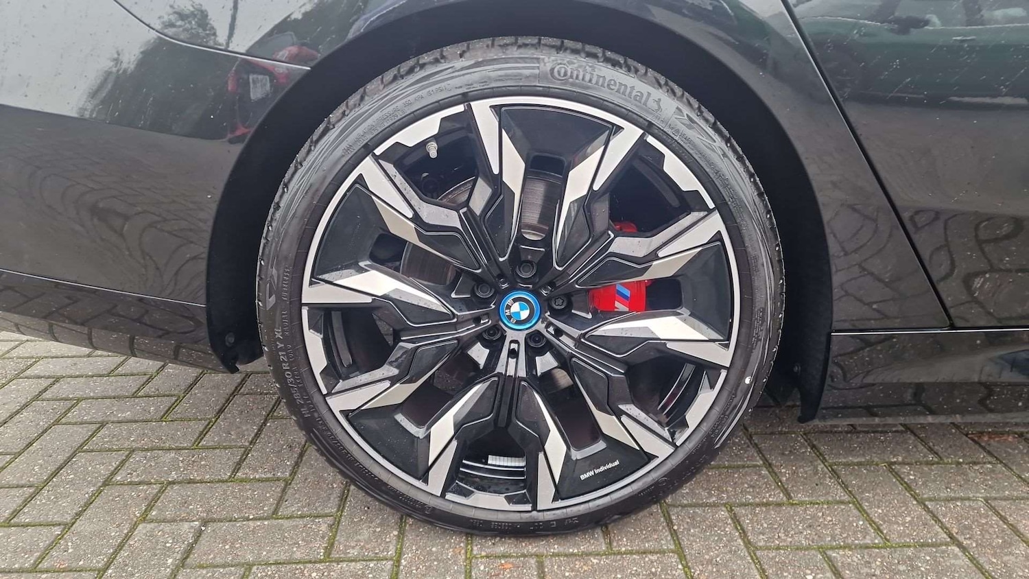 Used BMW i5 2025 for sale - 76016125: Photo 16