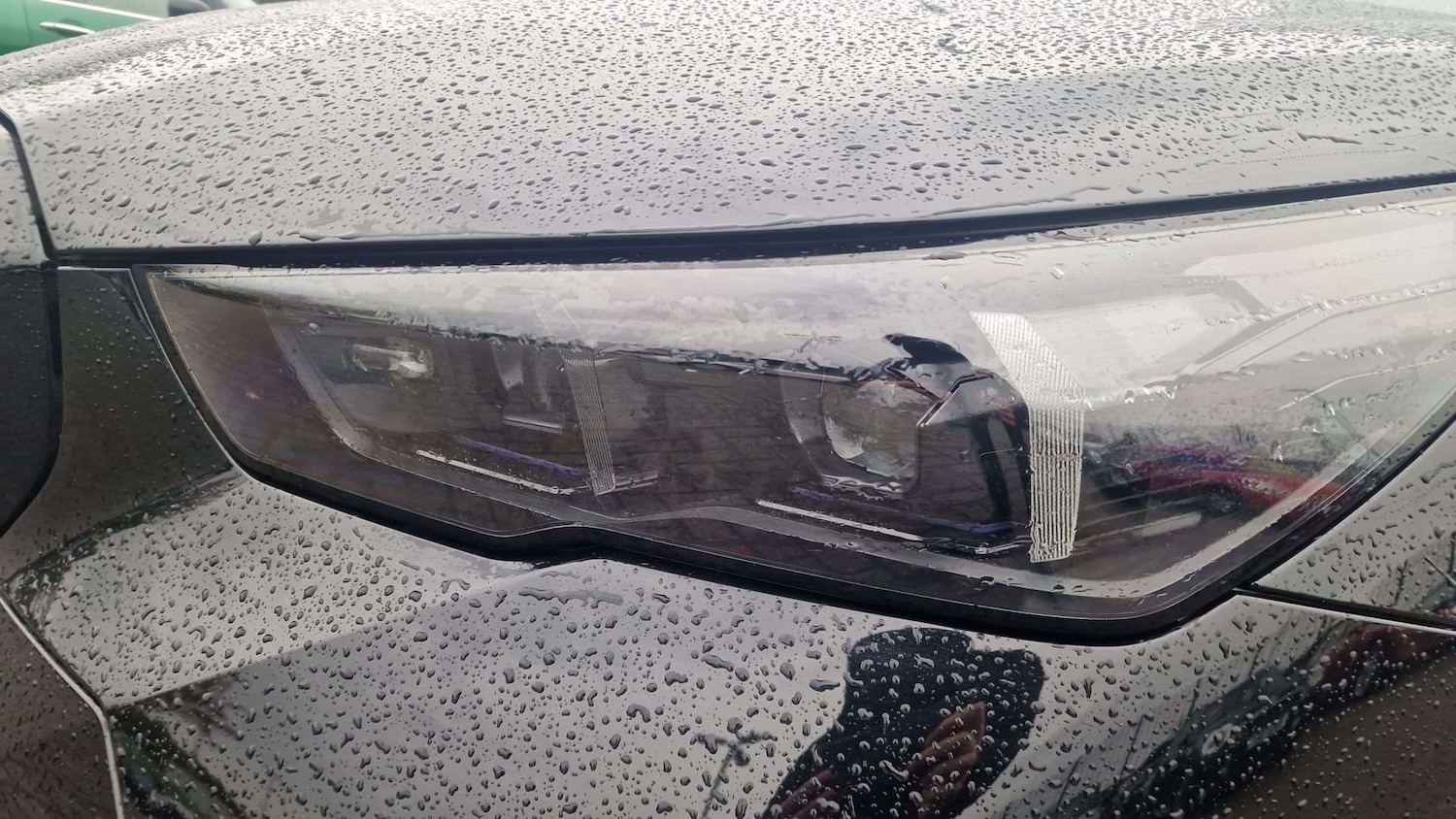 Used BMW i5 2025 for sale - 76016125: Photo 18