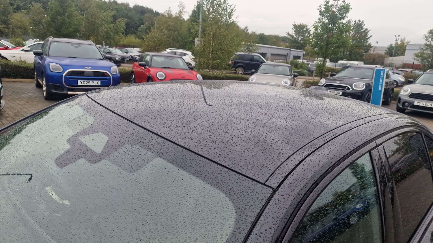 Used BMW i5 2025 for sale - 76016125: Photo 19