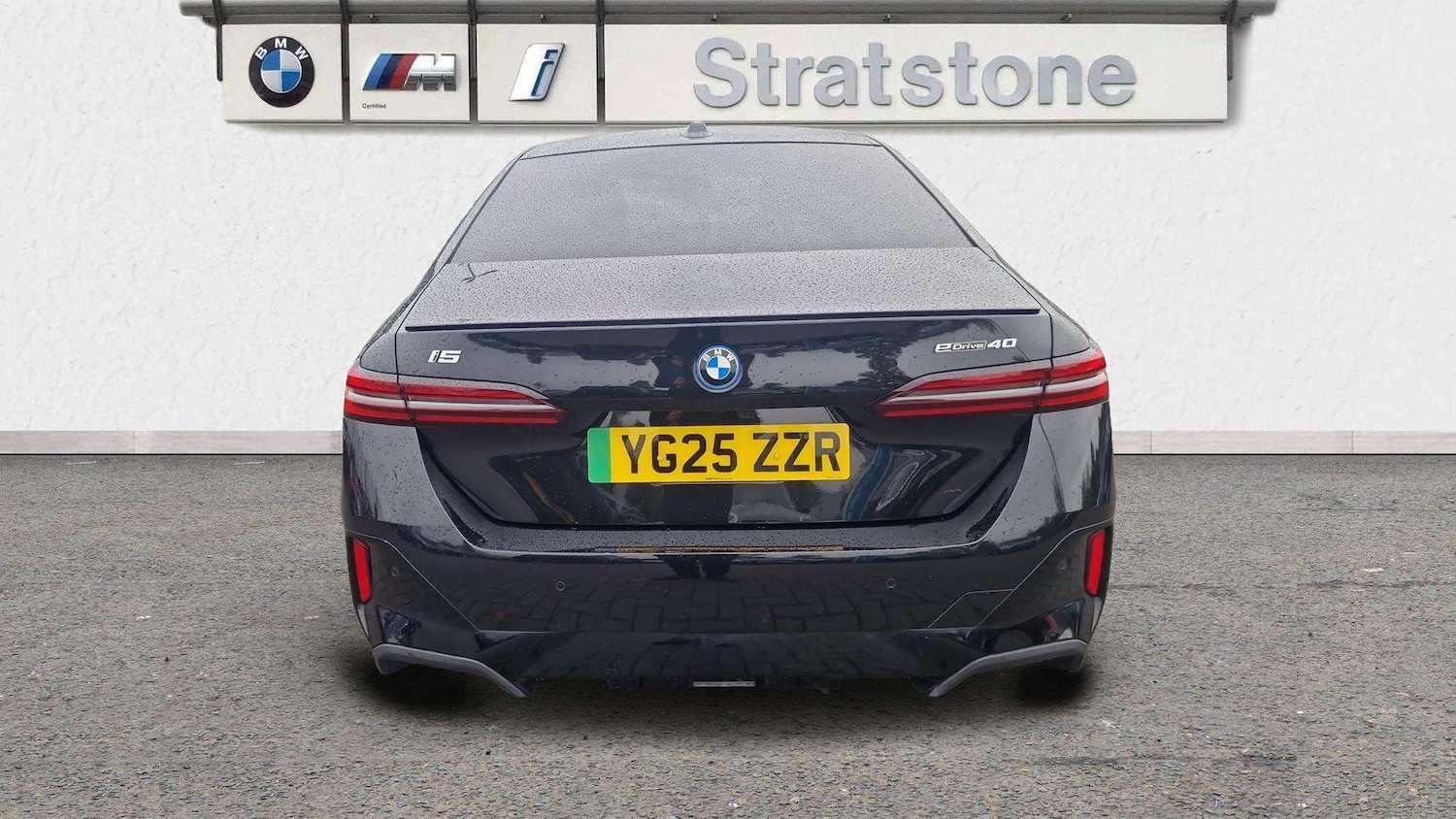 Used BMW i5 2025 for sale - 76016125: Photo 20