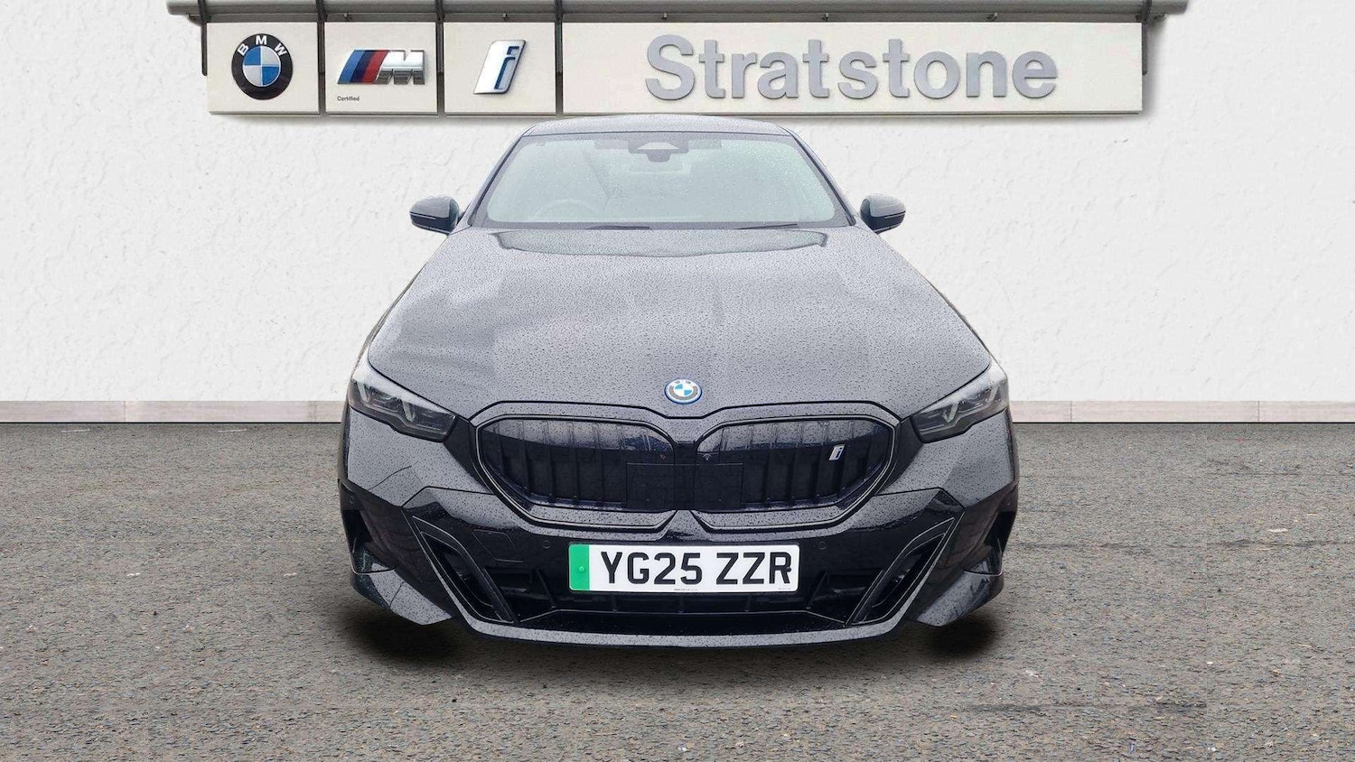 Used BMW i5 2025 for sale - 76016125: Photo 21