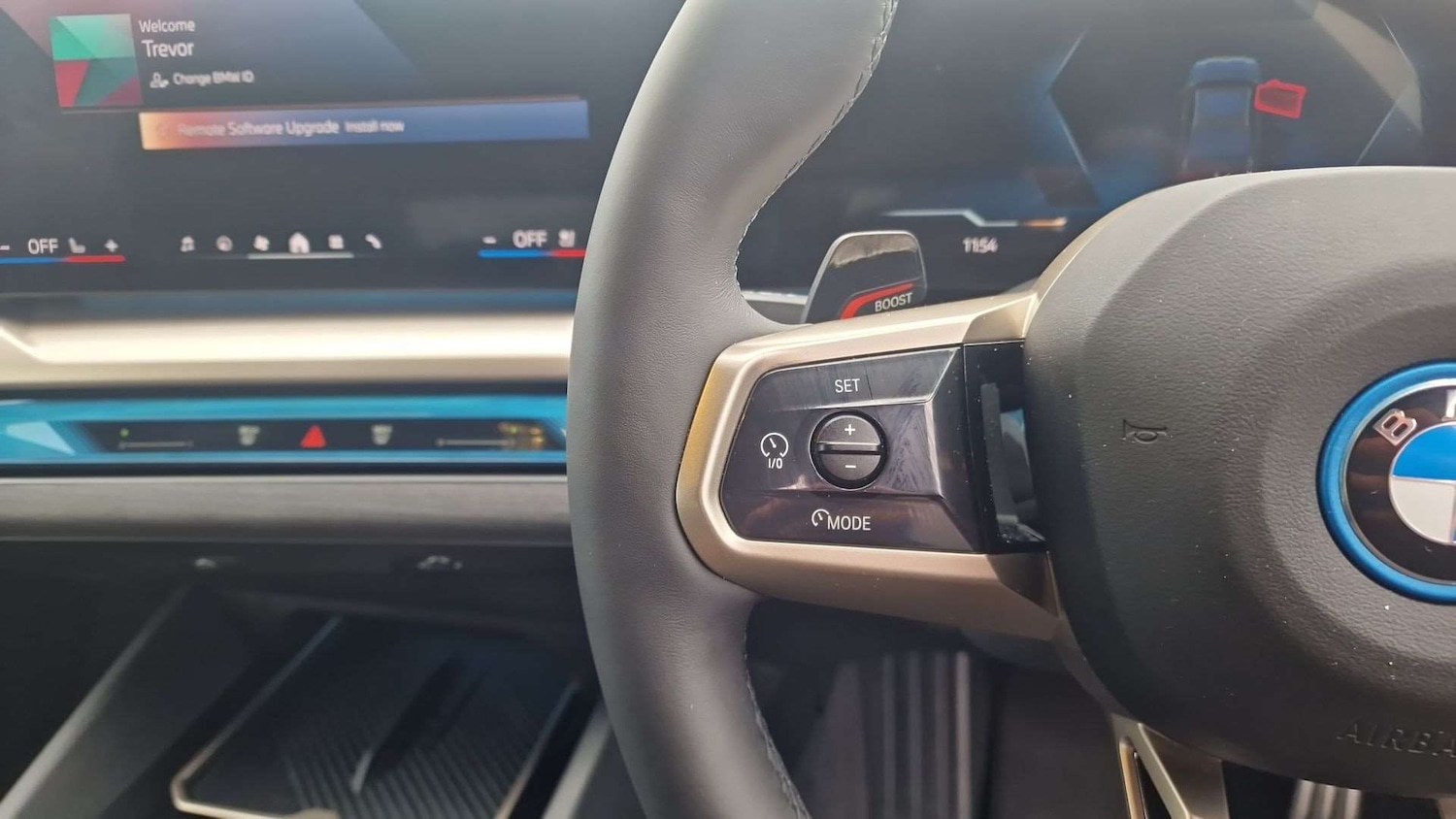 Used BMW i5 2025 for sale - 76016125: Photo 22