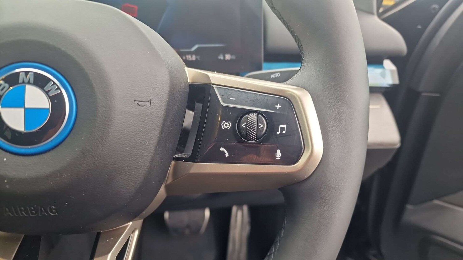 Used BMW i5 2025 for sale - 76016125: Photo 23