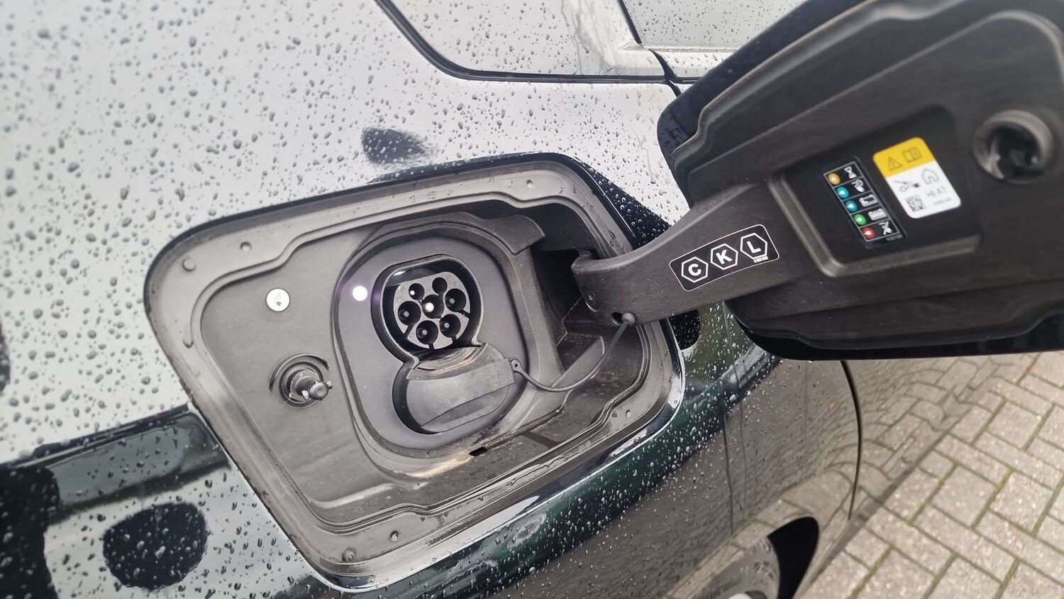 Used BMW i5 2025 for sale - 76016125: Photo 25