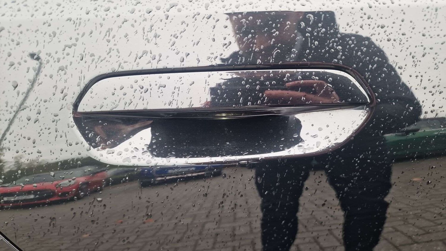 Used BMW i5 2025 for sale - 76016125: Photo 26