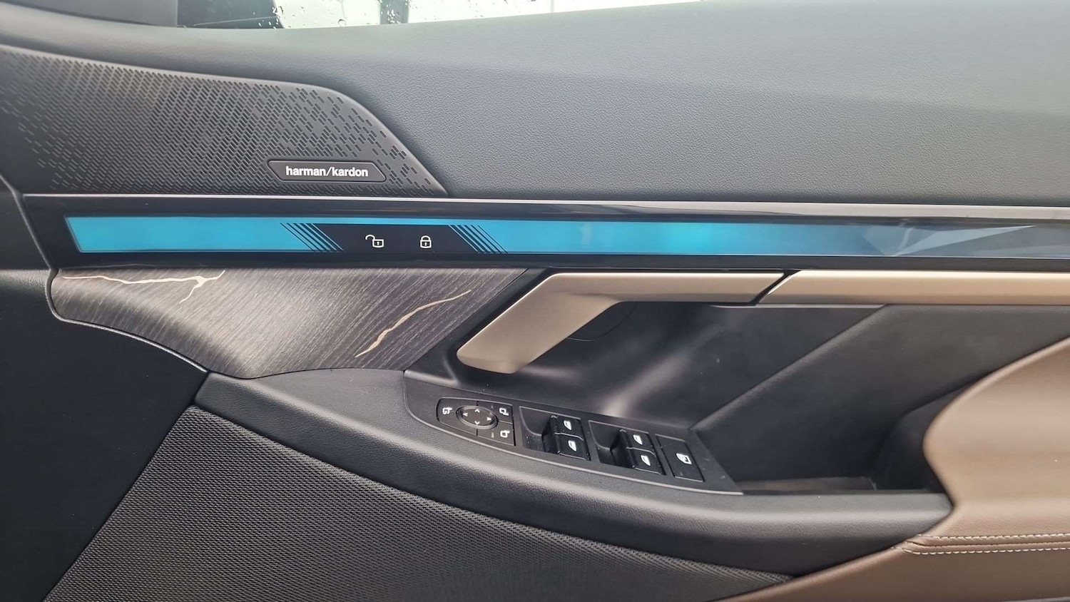 Used BMW i5 2025 for sale - 76016125: Photo 27