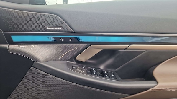 Used BMW i5 2025 for sale - 76016125: Photo 27