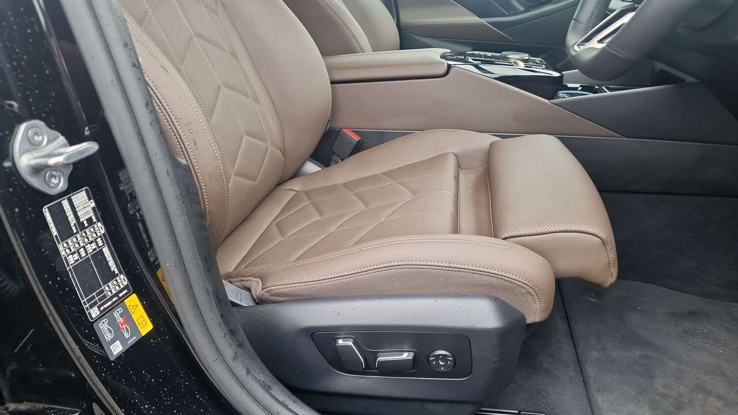 Used BMW i5 2025 for sale - 76016125: Photo 28