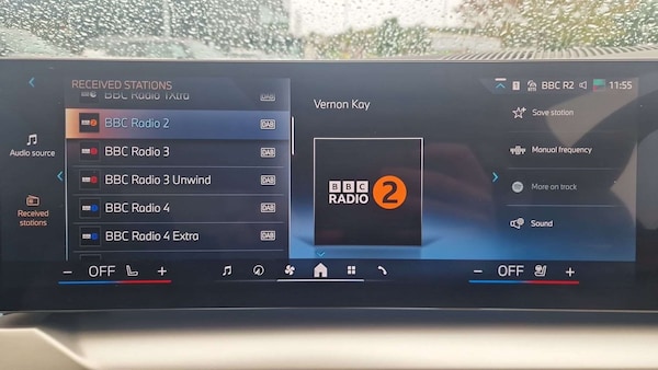 Used BMW i5 2025 for sale - 76016125: Photo 32