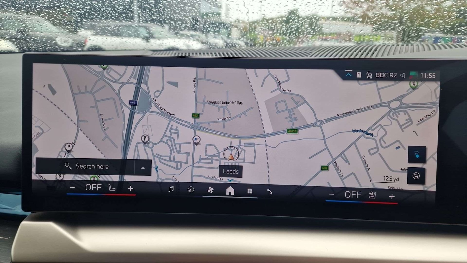 Used BMW i5 2025 for sale - 76016125: Photo 33