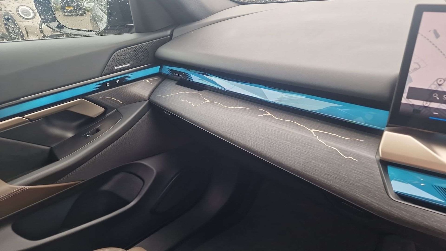 Used BMW i5 2025 for sale - 76016125: Photo 35