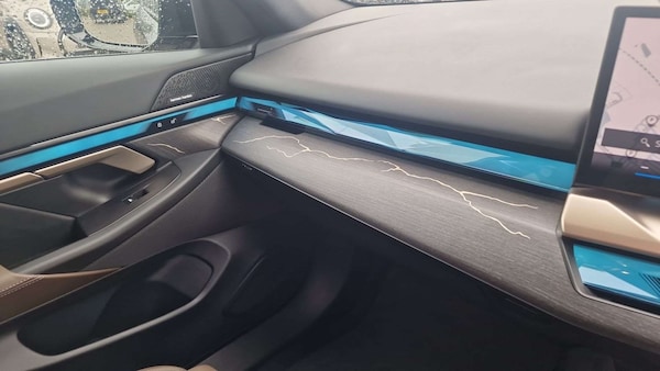 Used BMW i5 2025 for sale - 76016125: Photo 35