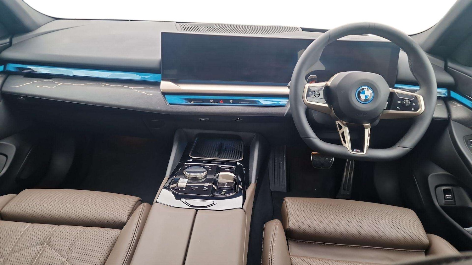 Used BMW i5 2025 for sale - 76016125: Photo 6