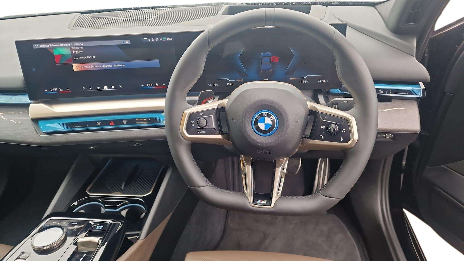 Used BMW i5 2025 for sale - 76016125: Photo 7