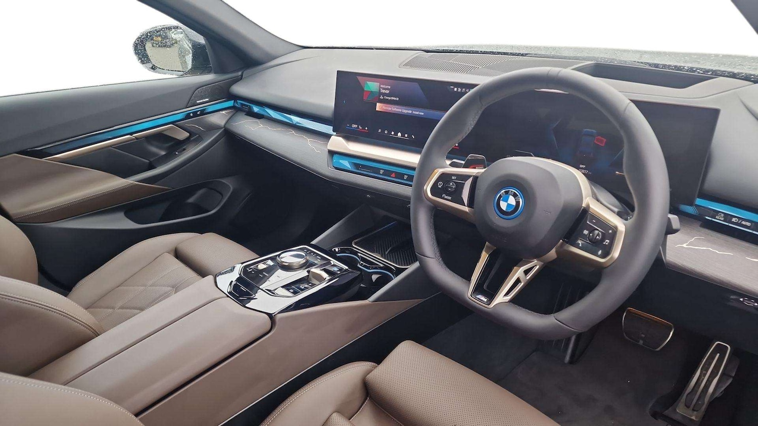 Used BMW i5 2025 for sale - 76016125: Photo 8