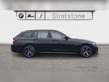 Used BMW 3 Series 2023 for sale - 77308298: Photo