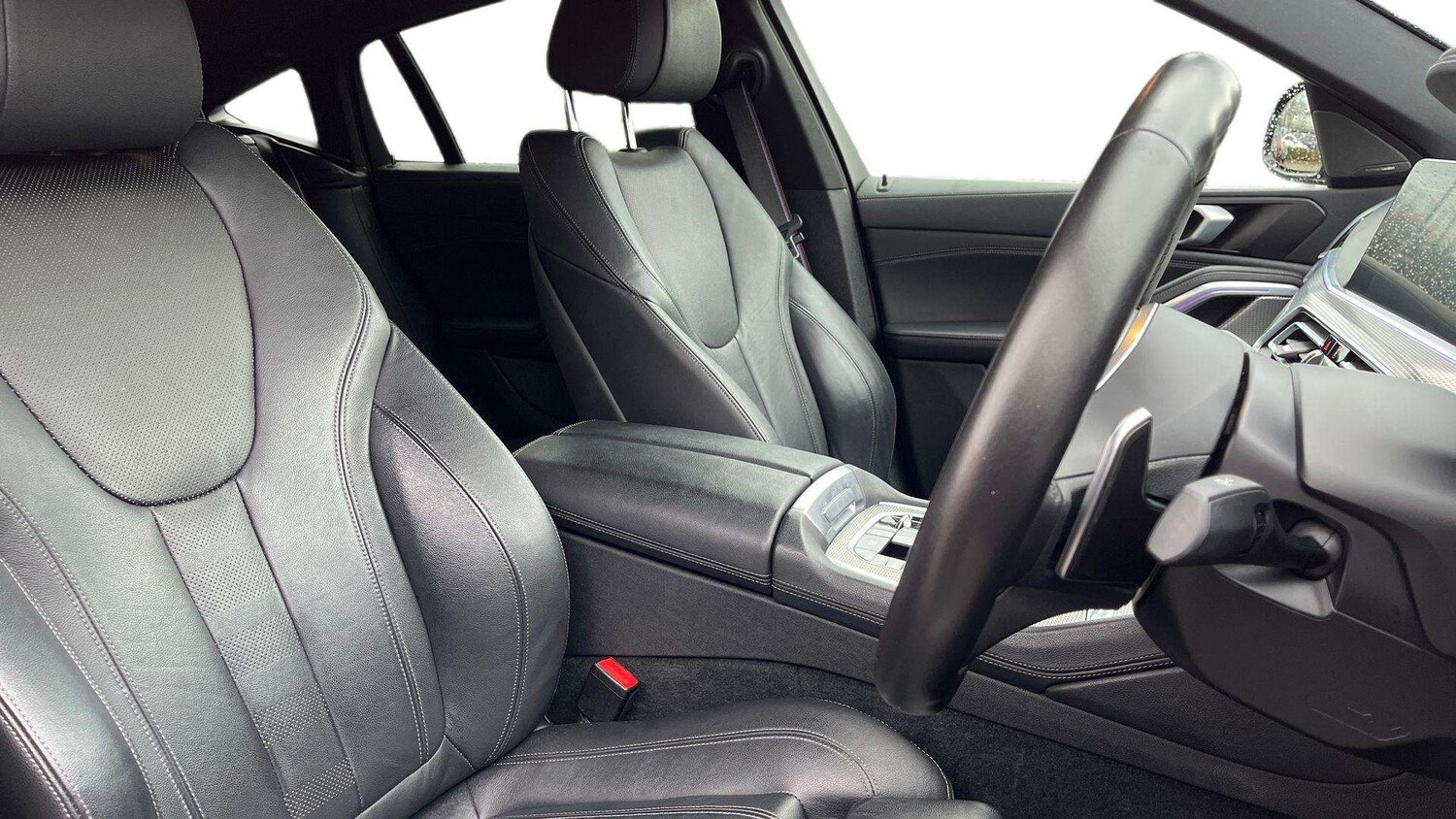 Used BMW X6 2020 for sale - 77928593: Photo 13