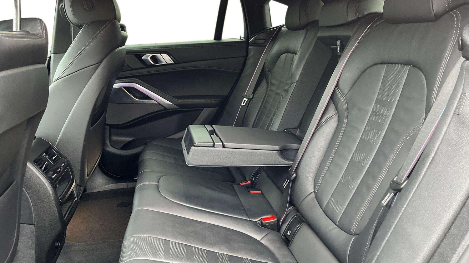 Used BMW X6 2020 for sale - 77928593: Photo 14