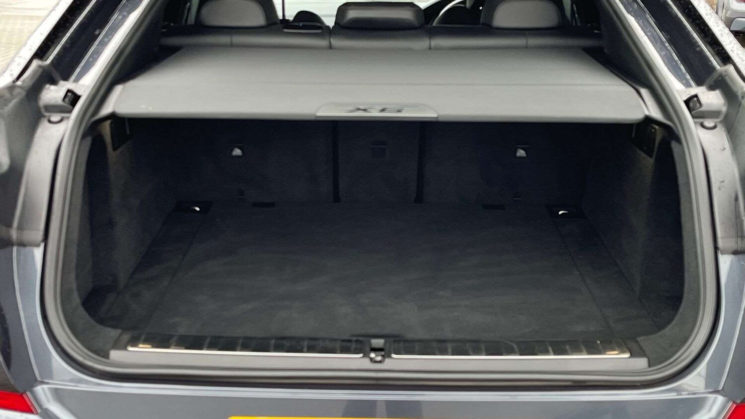 Used BMW X6 2020 for sale - 77928593: Photo 15