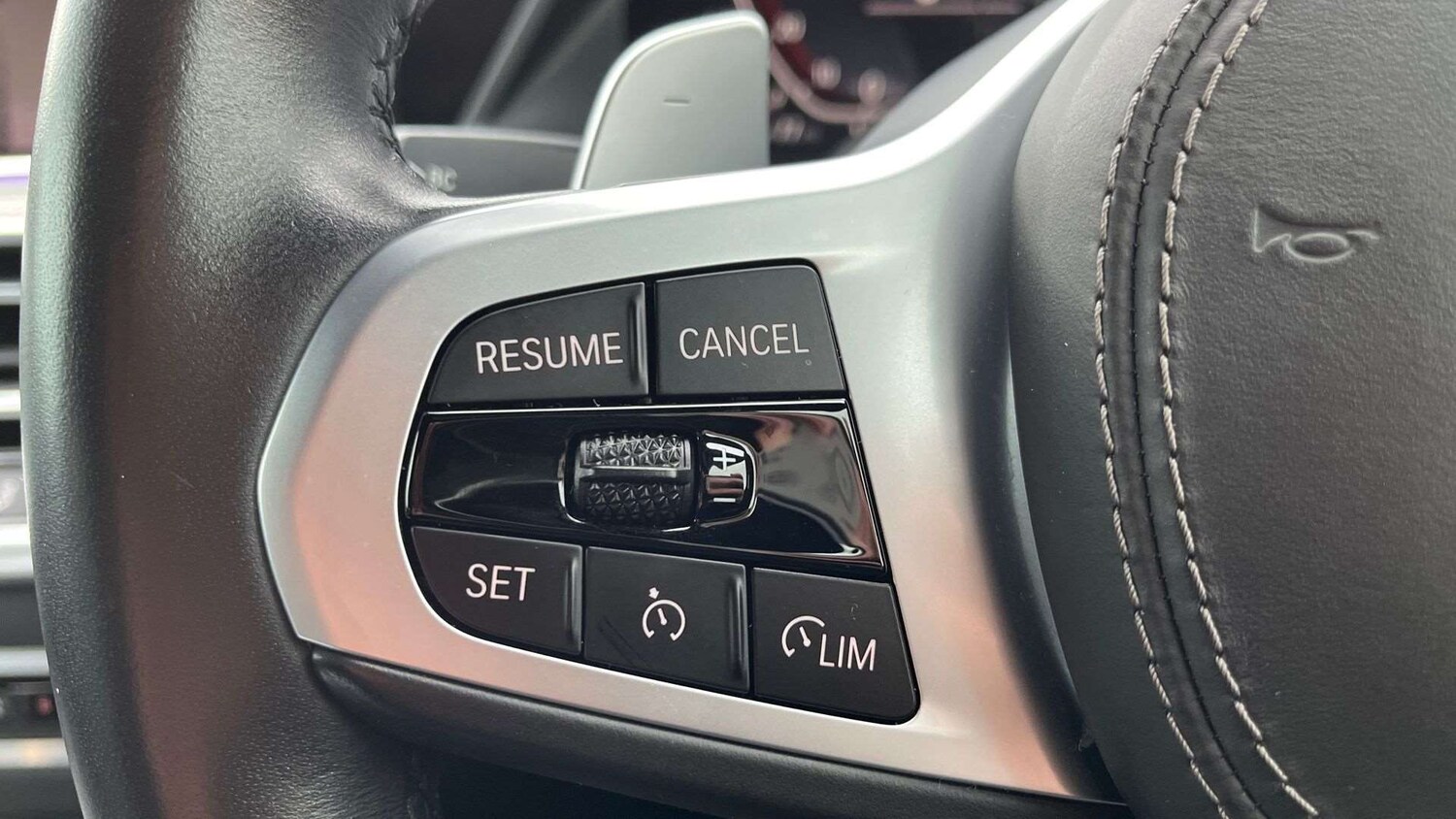 Used BMW X6 2020 for sale - 77928593: Photo 22