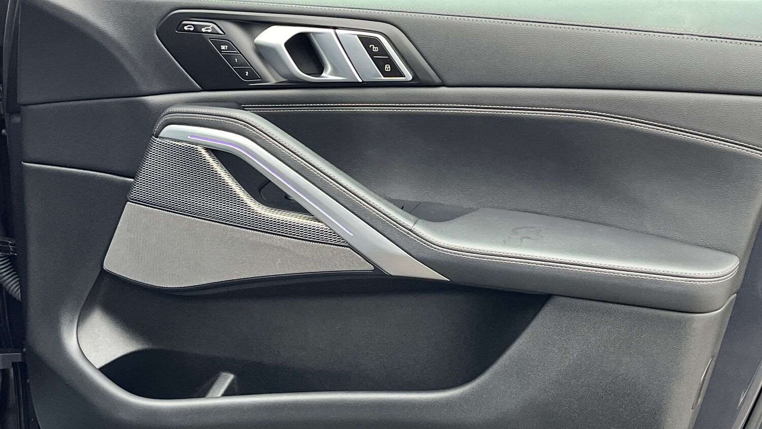 Used BMW X6 2020 for sale - 77928593: Photo 27