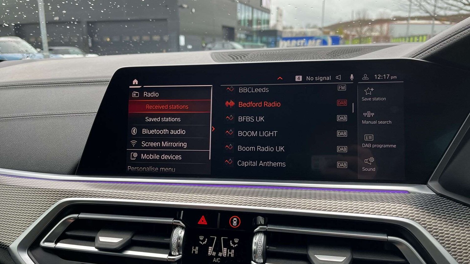 Used BMW X6 2020 for sale - 77928593: Photo 32