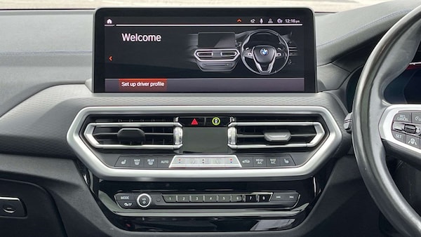 Used BMW iX3 2022 for sale - 76218352: Photo 10