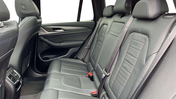 Used BMW iX3 2022 for sale - 76218352: Photo 14