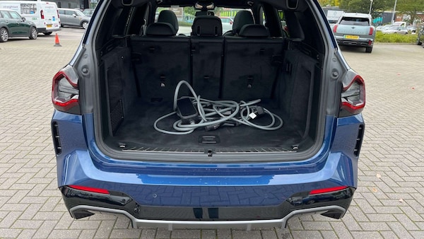 Used BMW iX3 2022 for sale - 76218352: Photo 15