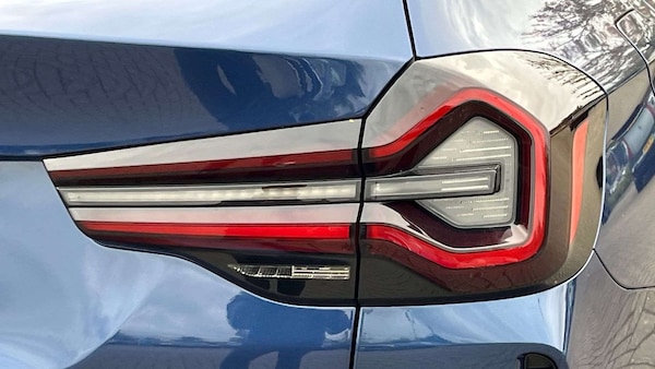 Used BMW iX3 2022 for sale - 76218352: Photo 17