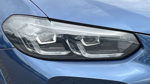 Used BMW iX3 2022 for sale - 76218352: Photo 18