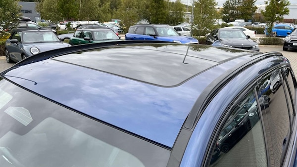Used BMW iX3 2022 for sale - 76218352: Photo 19