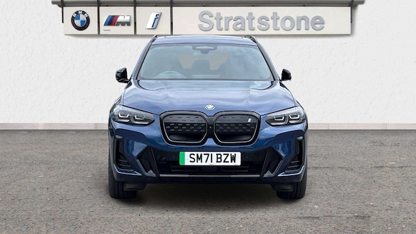 Used BMW iX3 2022 for sale - 76218352: Photo 21