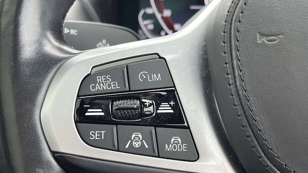 Used BMW iX3 2022 for sale - 76218352: Photo 22